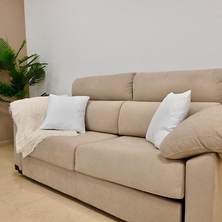 For You Rentals Acogedor Apartamento Temporal De 1 Dormitorio Y Salon, A Pasos De Gran Via Inf3D Madryt Zewnętrze zdjęcie
